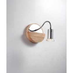 Бра Natura W160.1 venge