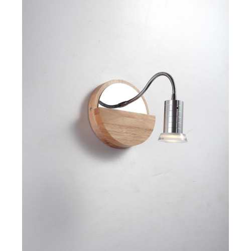 Бра Natura W160.1 venge