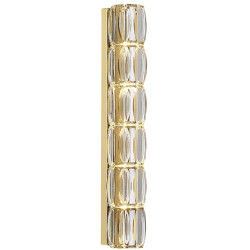 Бра Newport 8250 8255/A gold NEW