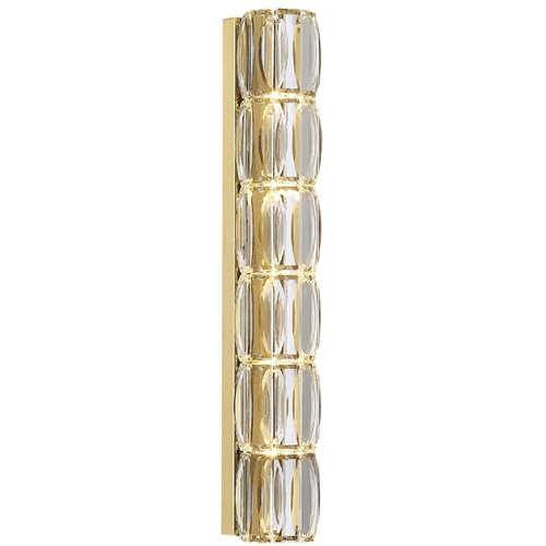 Бра Newport 8250 8255/A gold NEW