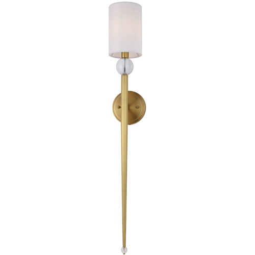 Бра 3521/A brass без абажуров