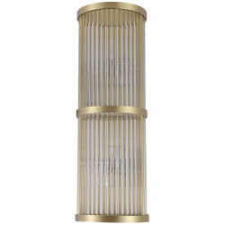 Бра 3280 3287/A brass