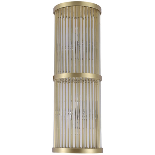 Бра 3280 3287/A brass