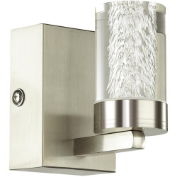 Бра Spencer 4597/5WL никель LED 5W