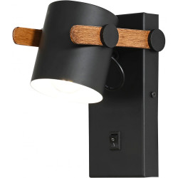 Бра светодиодное с выключателем Scandy 3004-1W