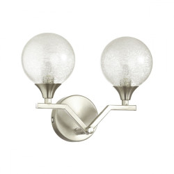 Бра для ванной Alma 4567/2W IP44