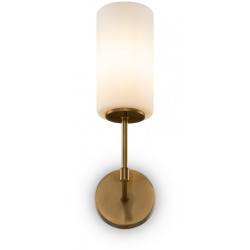 Бра настенное Agnes FR5184WL-01BS