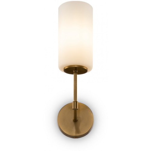 Бра настенное Agnes FR5184WL-01BS