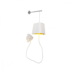 Бра Nuage 2LOFT1163-1WH