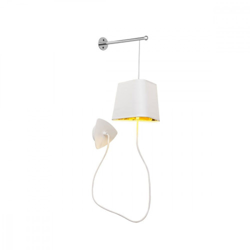 Бра Nuage 2LOFT1163-1WH