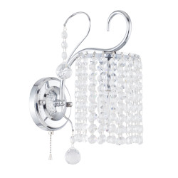 Бра Leona  FR1127-WL-01-CH