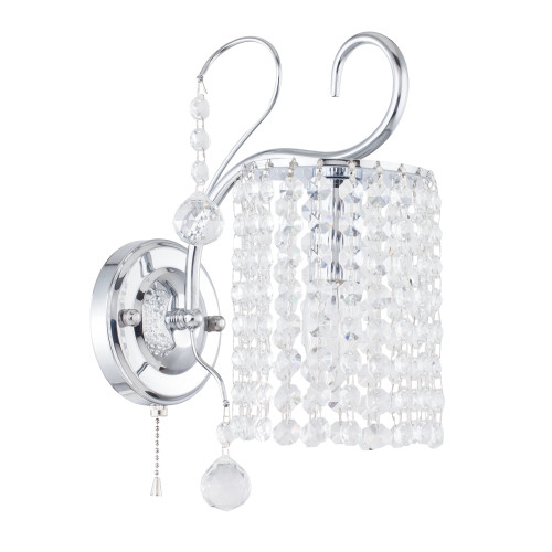 Бра Leona  FR1127-WL-01-CH