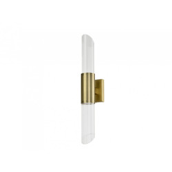 Бра 7272/A brass