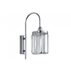 Бра 4501/A chrome