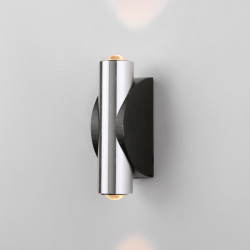 Бра светодиодное Steel 40109/LED