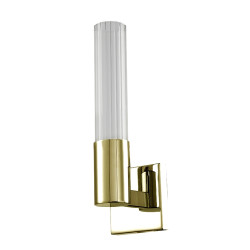 Бра 7271/A gold