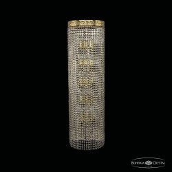 Бра 83401B/30IV-100 G Balls