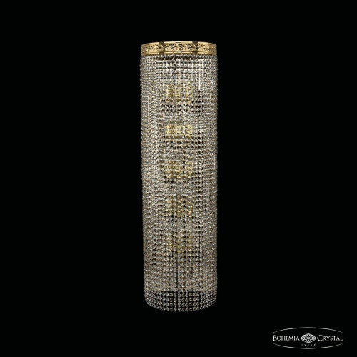Бра 83401B/30IV-100 G Balls