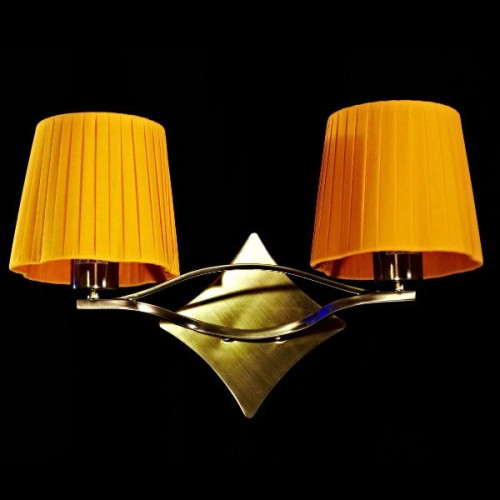 Бра BB03203/2 Bronze