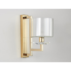 Бра 4401/A gold