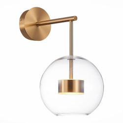 Бра светодиодное Bopone SL1133.201.01