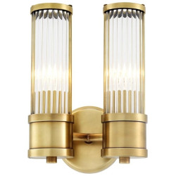 Бра Imperium Collection Claridges duo 157018-01 Brass