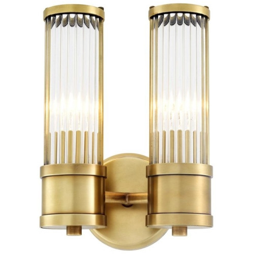 Бра Imperium Collection Claridges duo 157018-01 Brass