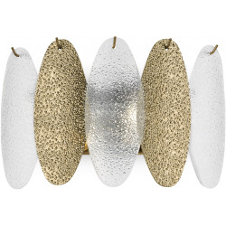 Бра настенное Demure FR5189WL-02BS