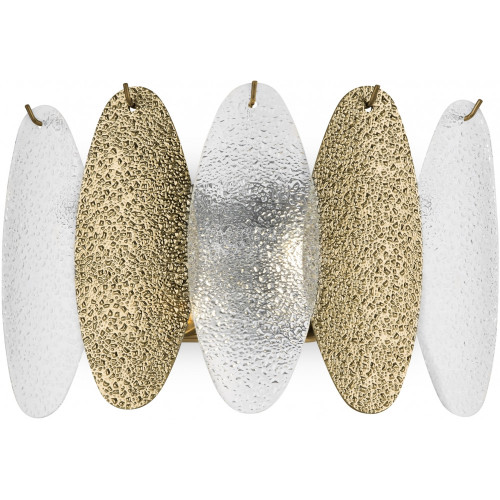 Бра настенное Demure FR5189WL-02BS
