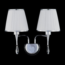 Бра MA01625W/002 Chrome