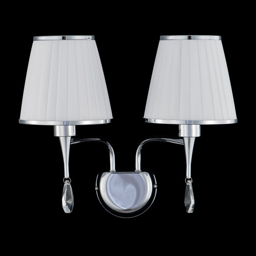 Бра MA01625W/002 Chrome