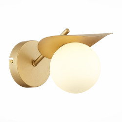 Бра светодиодное Bolzano SLE220501-01