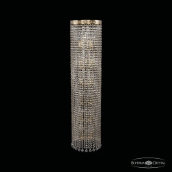 Бра 83401B/25IV-100 G Balls