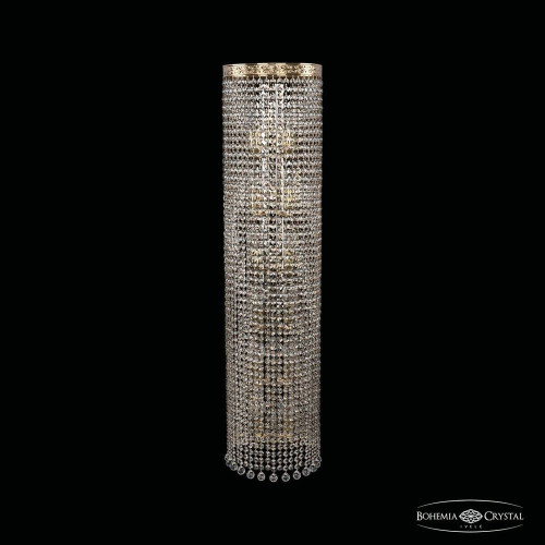 Бра 83401B/25IV-100 G Balls
