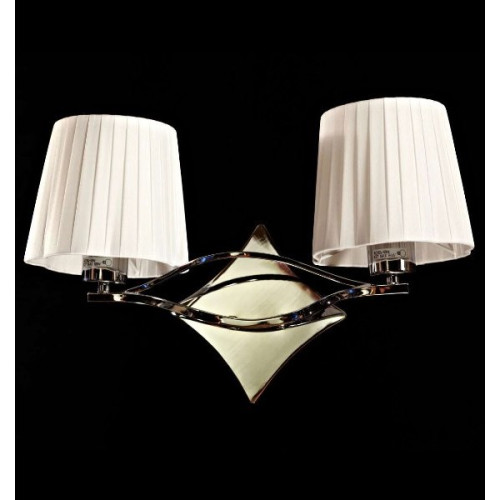 Бра BB03203/2 Chrome