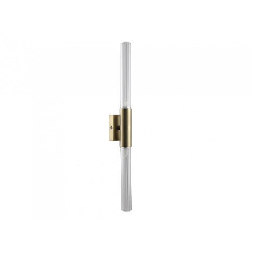 Бра 7273/A brass