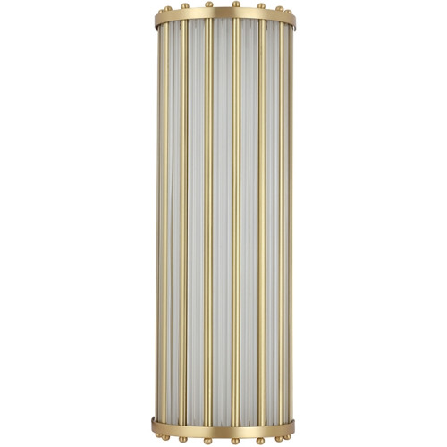 Бра 3280 3284/A brass
