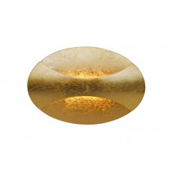 Бра светодиодное Flux ZD7151-6W Gold