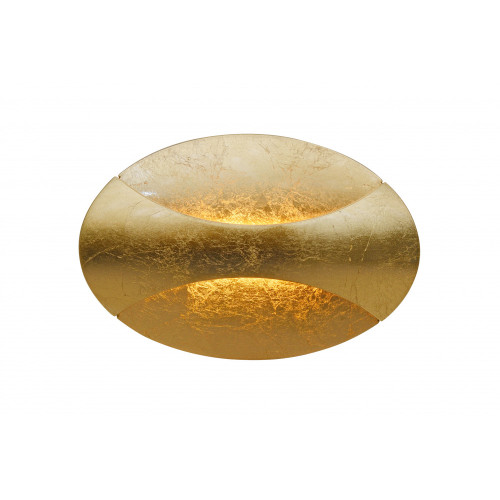 Бра светодиодное Flux ZD7151-6W Gold