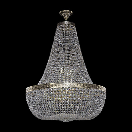Потолочная люстра 19281/H2/80IV GB