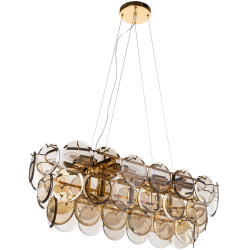 Подвесная люстра Chloe 7566/01 SP-13