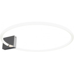 Потолочная люстра светодиодная Anillo MOD315CL-L25CH3K