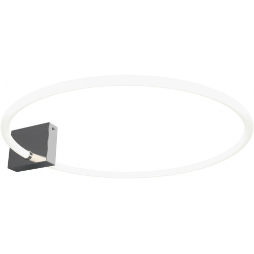 Потолочная люстра светодиодная Anillo MOD315CL-L25CH3K