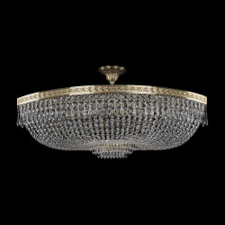 Потолочная люстра 19273/100IV G