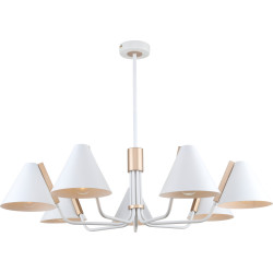 Потолочная люстра на штанге Rivoli Beverly 2070-307