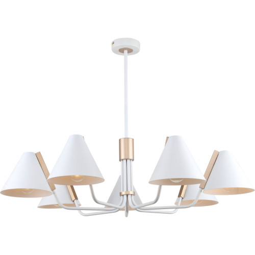 Потолочная люстра на штанге Rivoli Beverly 2070-307
