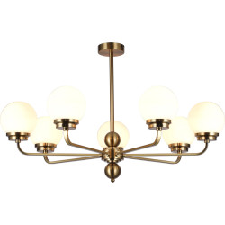 Потолочная люстра Rivoli Gayle 5100-307
