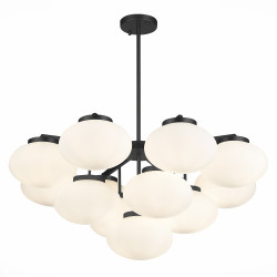 Потолочная люстра на штанге ST Luce Modica SL1503.403.13