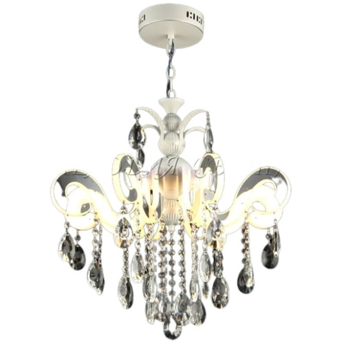 Подвесная люстра PL1L P9288-8-550 WT 000024950