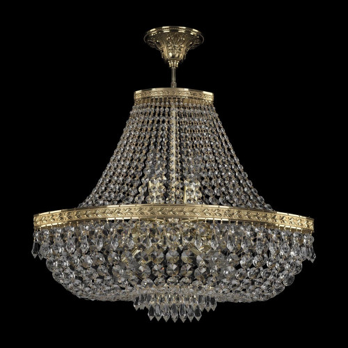 Потолочная люстра 19273/H1/55IV G